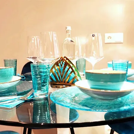 Homely P1 - Elegant Self-check-in Studio-apartment In -with Kitchen And Washing Machine München