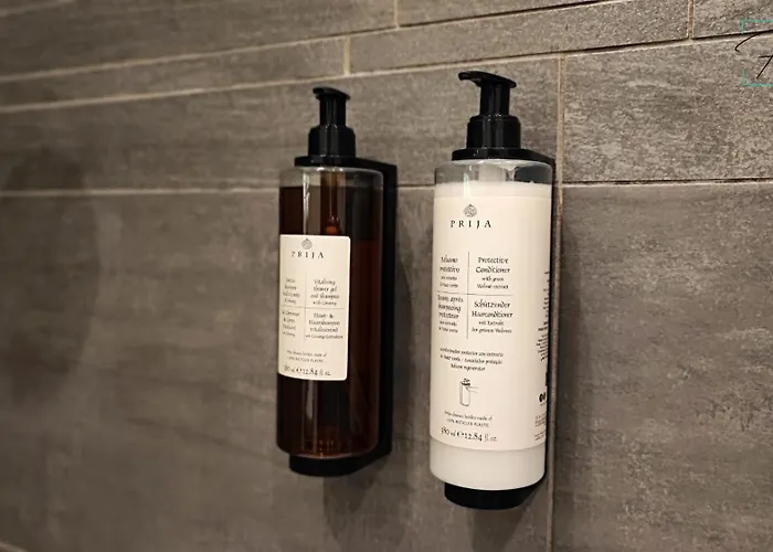 Appartement Homely P1 - Elegant Self-check-in Studio-apartment In -with Kitchen And Washing Machine