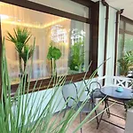 Homely P1 - Elegant Self-check-in Studio-apartment In - 15 Min From Oktoberfest- With Kitchen&washing Machine München