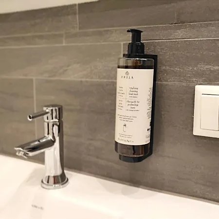 Lejlighed Homely P1 - Elegant Self-check-in Studio-apartment In -with Kitchen And Washing Machine München