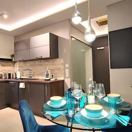 Homely P1 - Elegant Self-check-in Studio-apartment In -with Kitchen And Washing Machine *