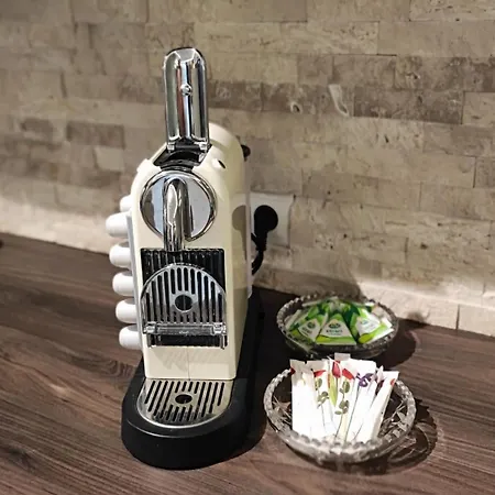 Lejlighed Homely P1 - Elegant Self-check-in Studio-apartment In -with Kitchen And Washing Machine