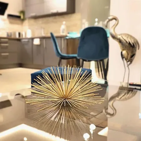 Homely P1 - Elegant Self-check-in Studio-apartment In With Kitchen And Washing Machine Apartment Munich