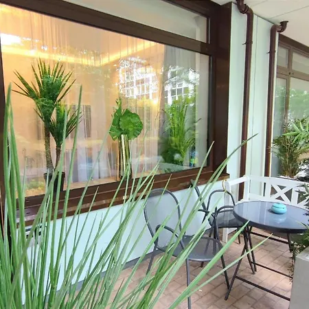 Homely P1 - Elegant Self-check-in Studio-apartment In With Kitchen And Washing Machine Munich