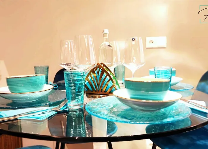 Homely P1 - Elegant Self-check-in Studio-apartment In -with Kitchen And Washing Machine München